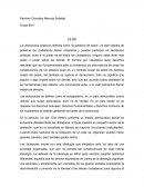 La Democracia podemos definirla como “el gobierno de todos”