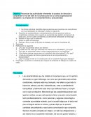 Proceso de dirección y comprender el rol del líder en la construcción de un clima organizacional saludable y su impacto en el comportamiento y productividad.