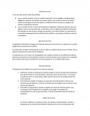 Sentidos de la ley . La ley se puede tomar desde dos sentidos