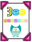 REPORTES EVALUACIÓN TERCER MOMENTO