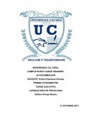 Pelicula La historia de un mundo maravilloso.