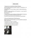 Laboratorio microbiológico