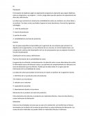 Como se dividen los costos resumen