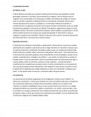 La oposición de Zuviria De febrero a abril