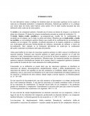 LOS GRANDES LABORATORIO DE ÓXIDOS BÁSICOS - ÓXIDOS ÁCIDOS Y TIPOS DE REACCIONES QUÍMICAS