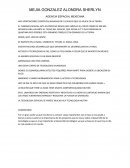 Agencia esacial mexicana reseñas