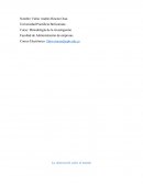 La innovación salva al mundo