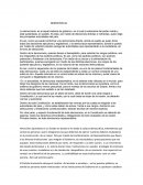 Derecho Constitucional- Democracia