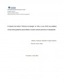 Cuales son las Estrategias para la intervencion de alumnos con sindrome de asperger