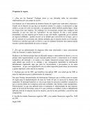 Preguntas de repaso. finanzas