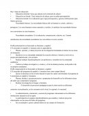 Exposición lingüística. Hay 3 tipos de educación