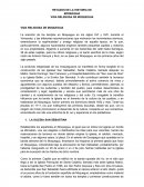 La nueva Vida religiosa de moquegua