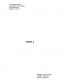 TAREA ESTADISTICA ¿Qué es un centro de evaluación?