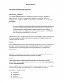 Resumen del caso Caso práctico de Segmentación de Mercado