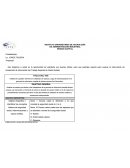 Matriz de evaluacion de instrumento