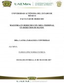 INFORMES SOBRE LA LA ALIMENTACIÓN CONTEMPORANEA CAMBIOS SIGNIFICANTES EN LA ALIMENTACIÓN DEL INFANTE.