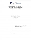 Caso they Comello company