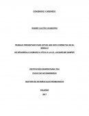 TRABAJO PRESENTADO PARA OPTAR UNA NOTA FORMATIVA EN EL MÓDULO