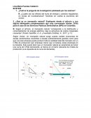 Energia microeconomia