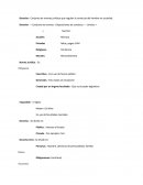 Apuntes de introducción al Derecho