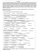 Cien III 1°bimestre INSTRUCCIONES: LEE CON ATENCION EL SIGUIENTE TEXTO.