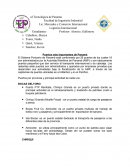 Puertos y Aeropuertos en Panamá