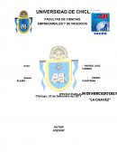 A que se debe el Planteamiento del problema