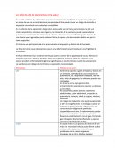 Los efectos de los elementos en la salud