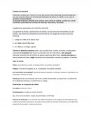 Legislaciones especiales en el derecho mercantil