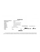 Plan de Mejora para la vida