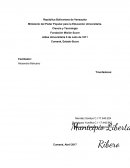 Fundación Misión Sucre