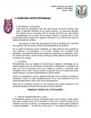 Reseña de La conexión grecorromana en la construcción del estado