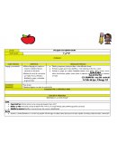 Actividad final Utiliza el lenguaje para regular su conducta en distintos tipos de interacción con los demás