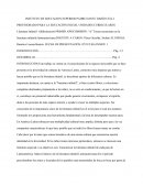 Temas recurrentes en la Literatura infantil latinoamericana