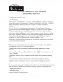 Ceremonia de Graduación de la Carrera de Cosmiatría