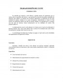 TRABAJO DISEÑO DE UN PIT
