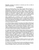 Propuesta: estrategias de enseñanza en preescolar para niños con déficit de atención e hiperactividad