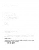 PRACTICA DISECCION DE CORAZÓN