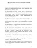 Breve reseña histórica de la empresa/organización (Evaluación de la historia) Belcorp