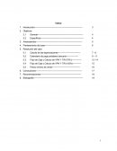 Proyecto Ingeniería economica Diagrama de Procesos