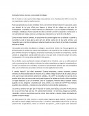 Estimados Padres, Alumnas y Comunidad del Colegio