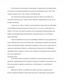 Para estructurar la lectoescritura en el aprendizaje