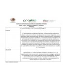 CURSO- TALLER “DESARROLLO DE AMBIENTES DE APRENDIZAJE”