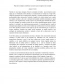 Plan de los trabajos científicos necesarios para reorganizar la sociedad