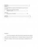 ESTADISTICA I empresa encargada de la distribución de Cementos Cibao y Acero