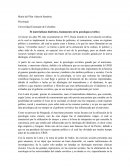 El materialismo dialéctico, fundamento de la psicología soviética