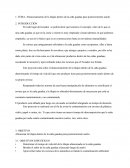 Almacenamiento de la tilapia dentro de la caña guadua para posteriormente asarlo