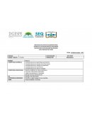 PLANEACIÓN Proporcionalidad y funciones