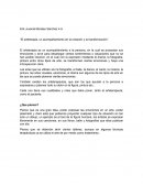 El arteterapia, un acompañamiento en la creación y la transformación