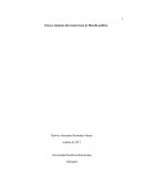 Ensayo simposio iberoamericano de filosofía política